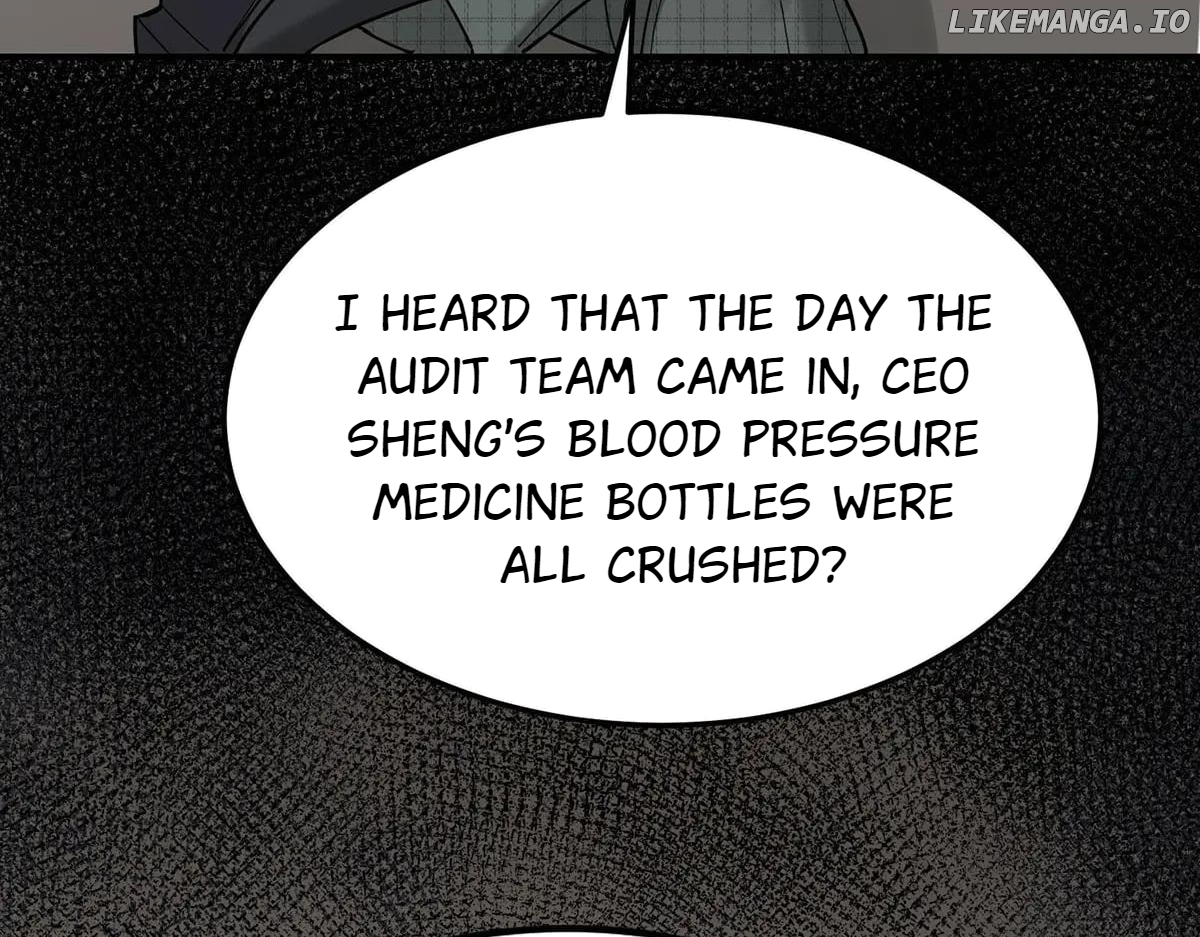 After Breakup: Had an Affair With My Ex's Uncle Chapter 82 - page 206